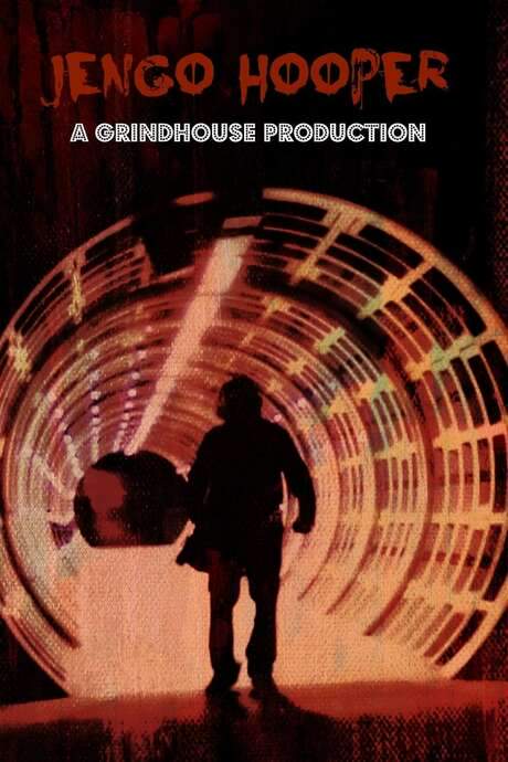 Jake Weaver discovers an antique Jailakung board, unknowingly unleashing a demonic force that slowly consumes him. This malevolent entity, identifying itself as Jengo Hooper, takes over his mind, eroding his sanity. The unsettling possession leads to increasingly disturbing events, including intense car chases, and shocking scenes of violence and brutality.